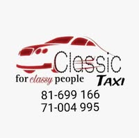 Classic Taxi